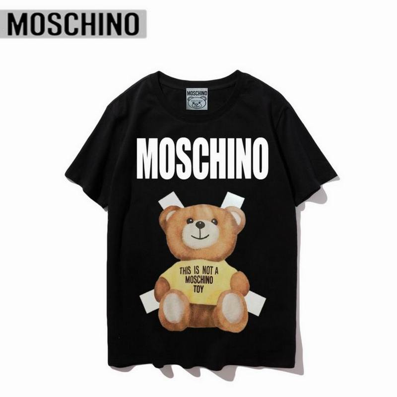 Moschino T-shirts 50